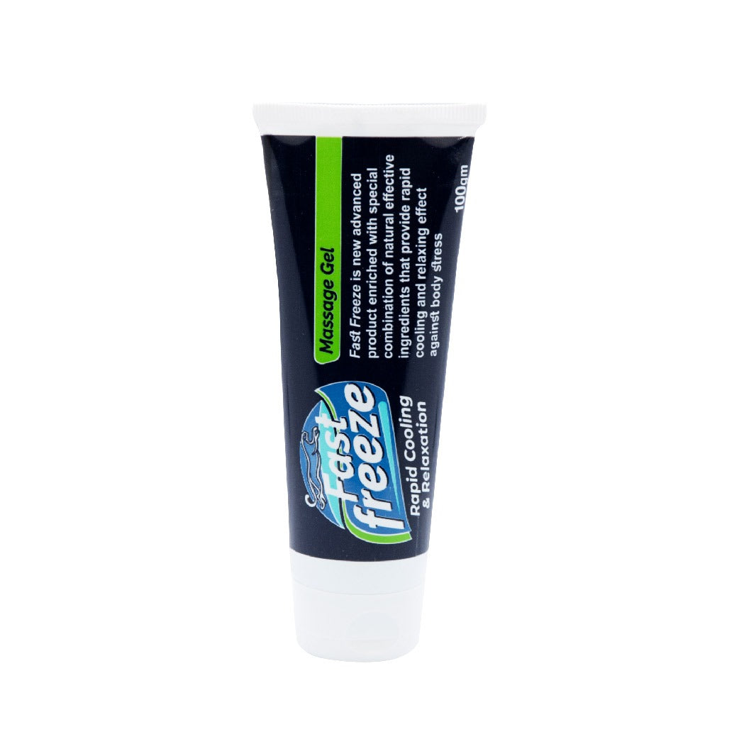 Fast Freeze Gel 100Gm