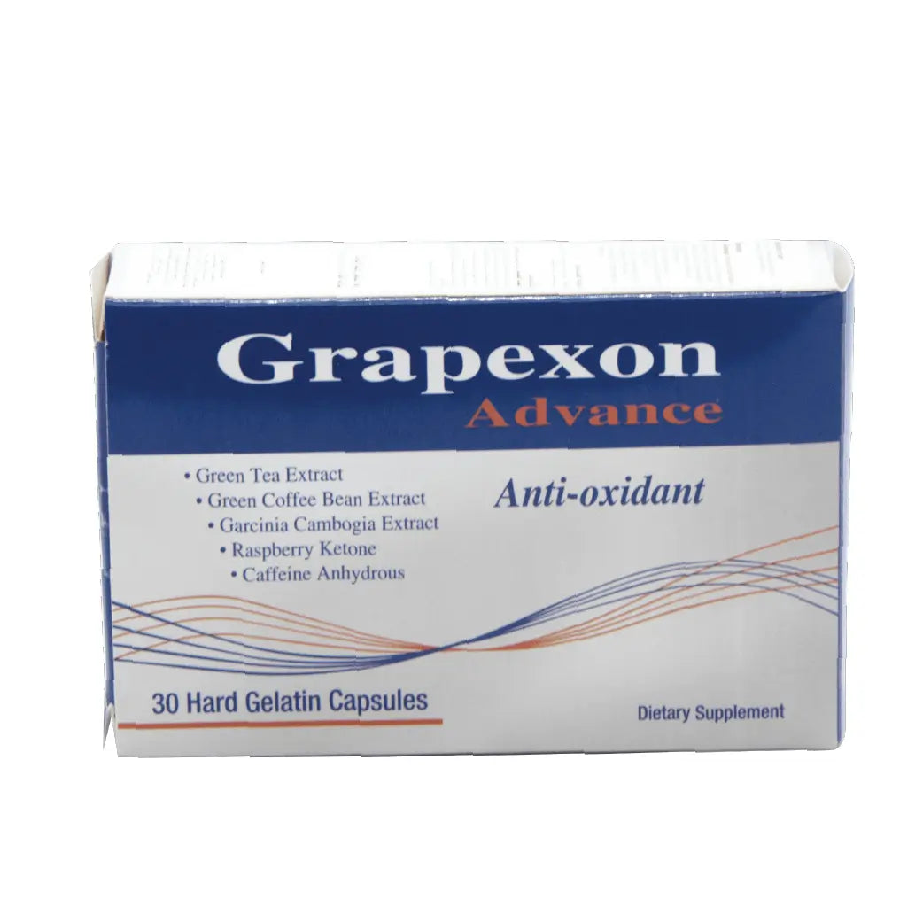 Grapexon Advance – e-hpg