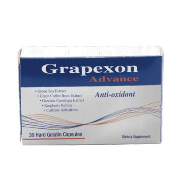 Grapexon Advance