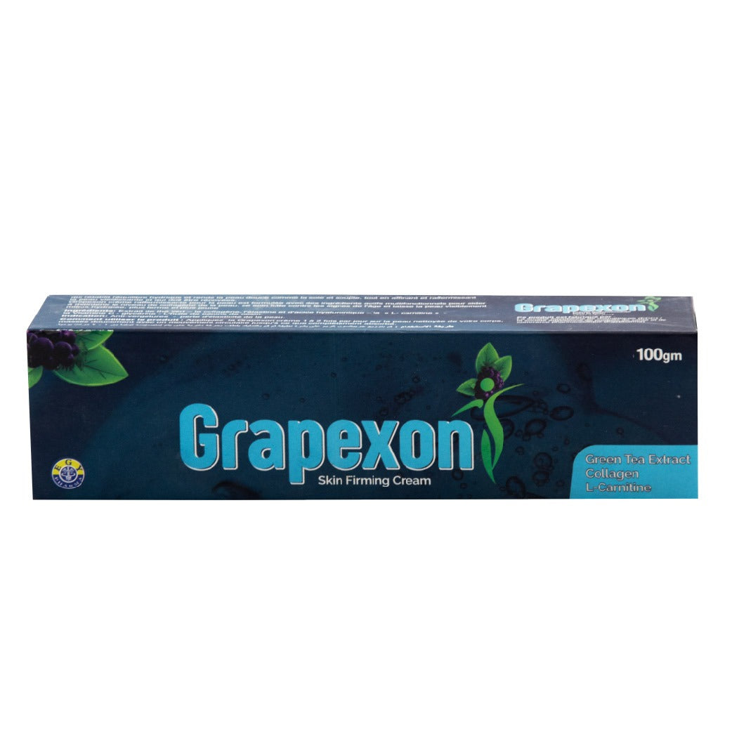Grapexon Cream 100 Ml