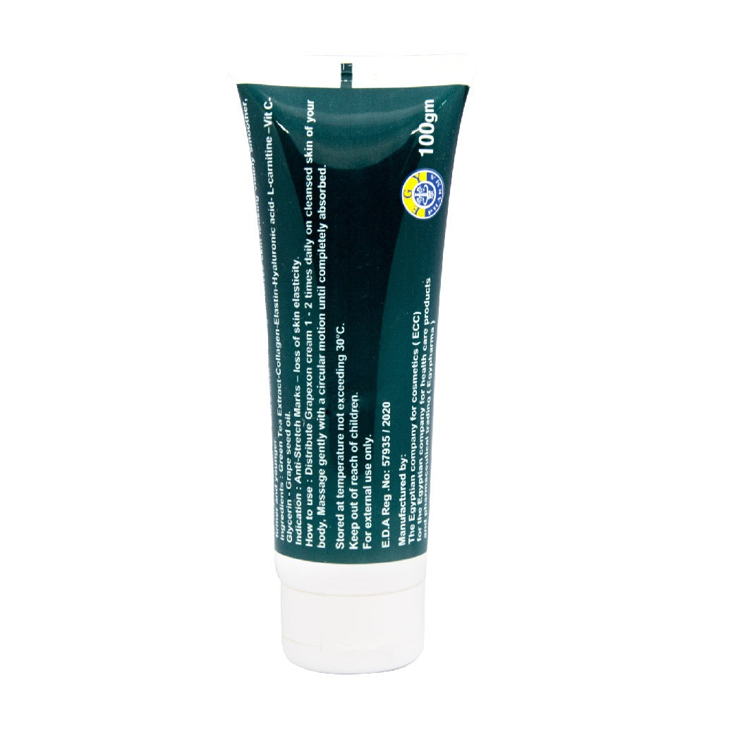 Grapexon Cream 100 Ml