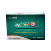 HPG-Vit-B12