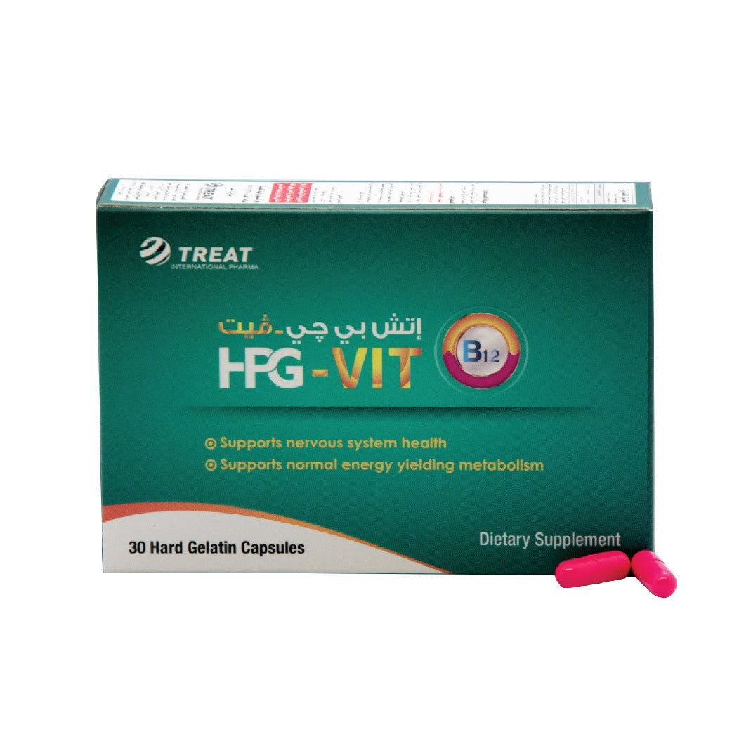 HPG-Vit-B12