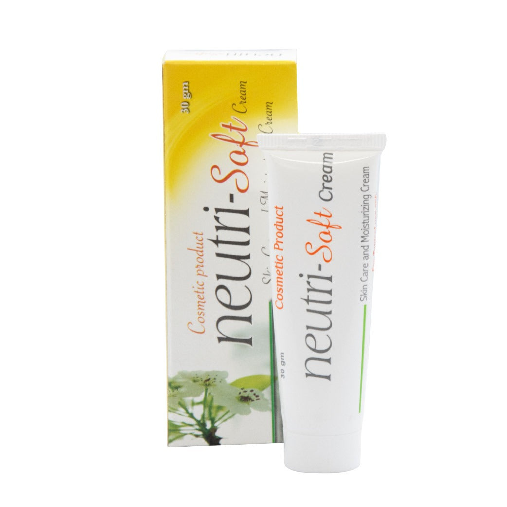Neutri-Soft 30Mg