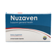 Nuzaven