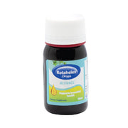 Rotahelex Drops Advance 40 ml