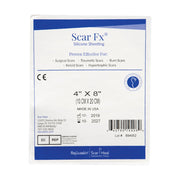 Scar fx 10*20