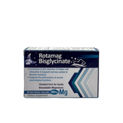 Rotamag Bisglycinate