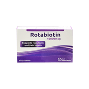 Rotabiotin 10000