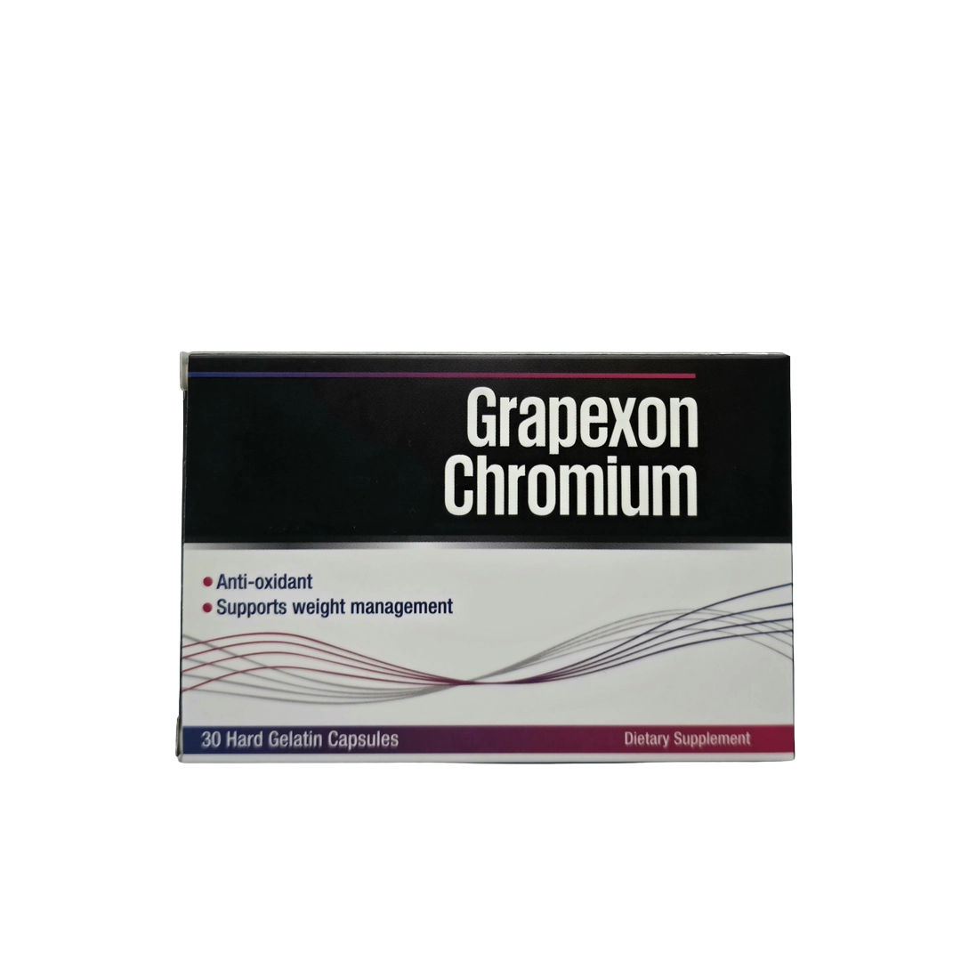 Grapexon Chromium