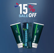 Grapexon Cream 100 Ml