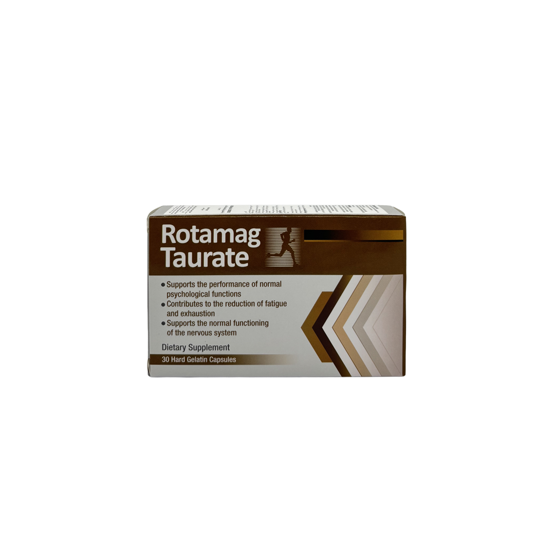 Rotamag Turate
