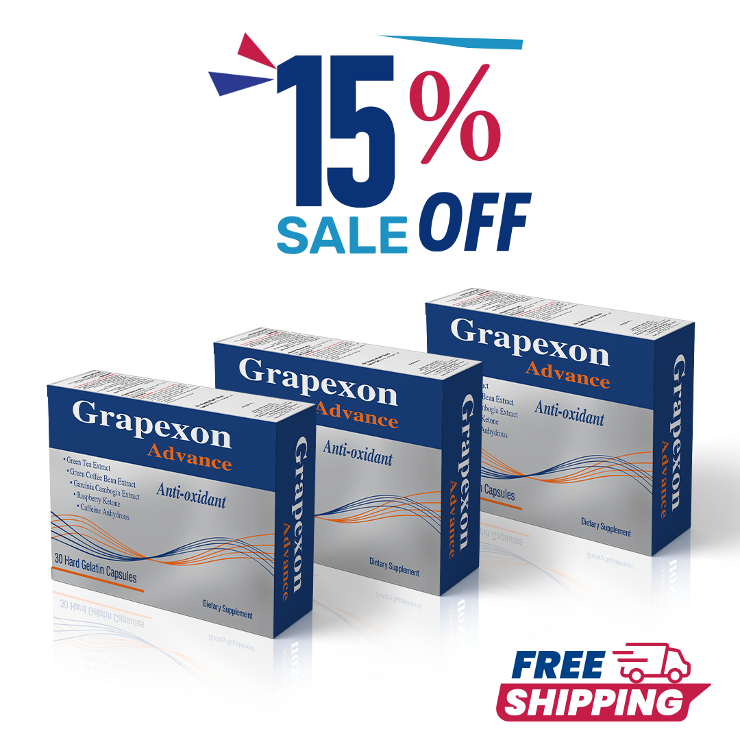 Grapexon Advance Bundle