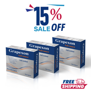 Grapexon Advance Bundle