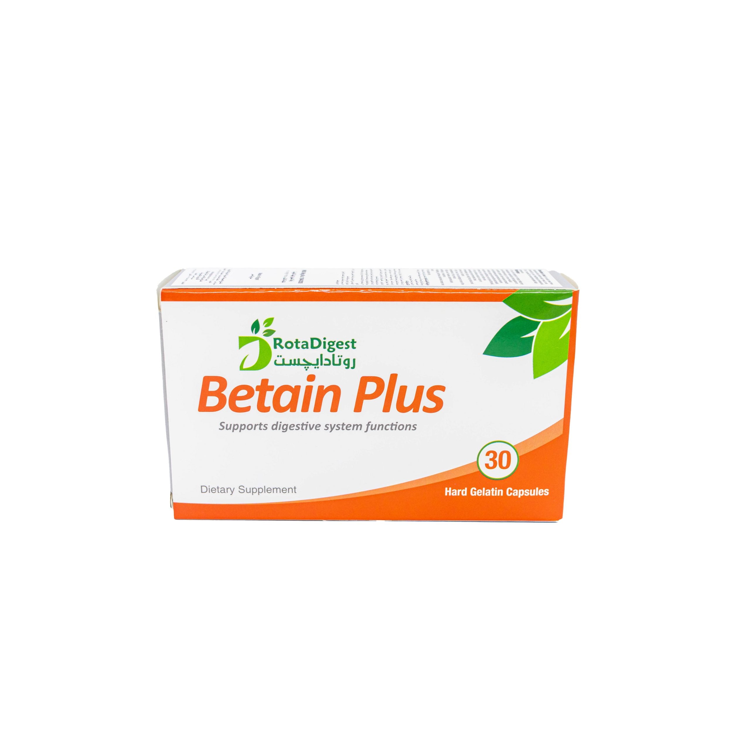 Betain Plus