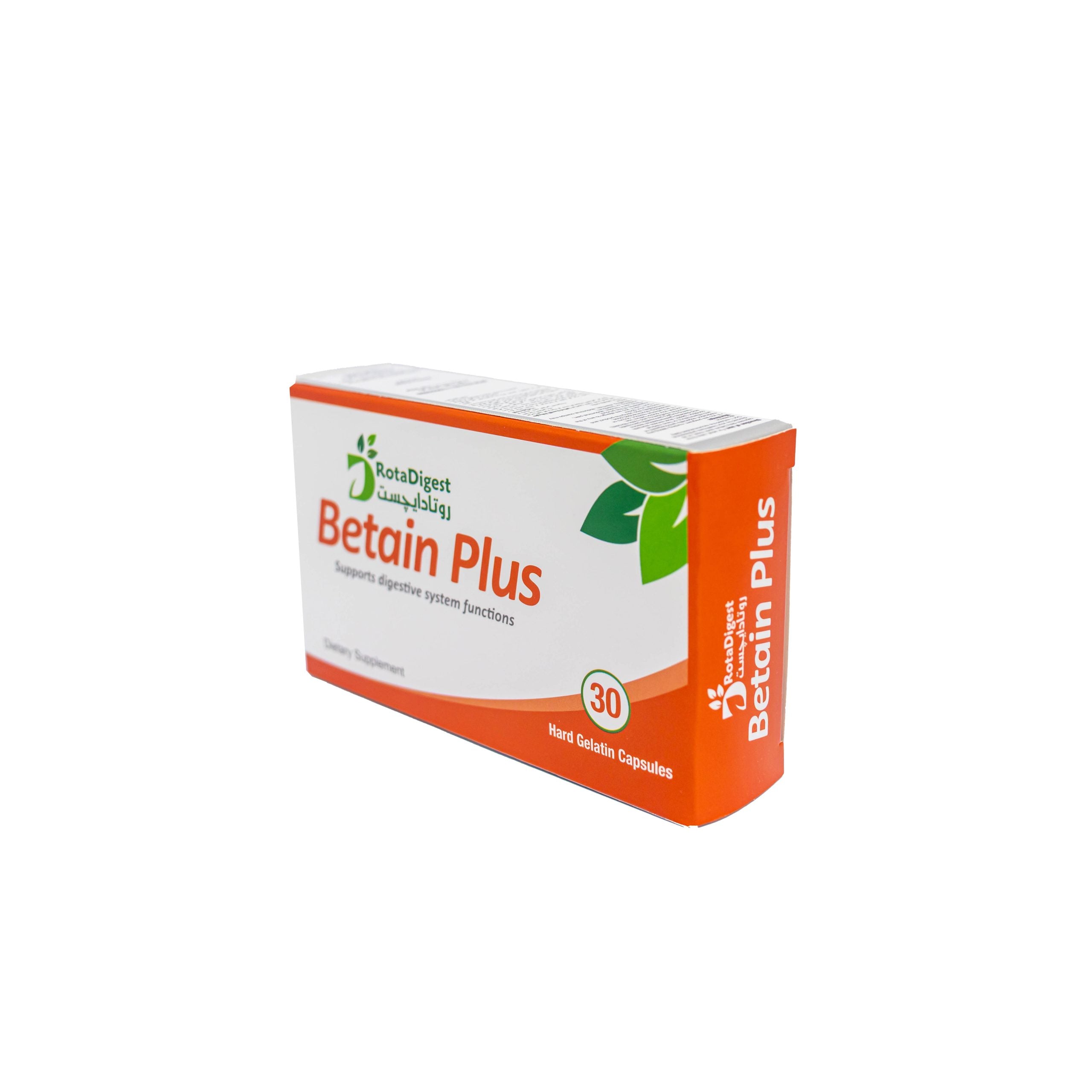 Betain Plus