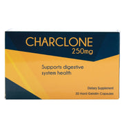 Charclone 250Mg