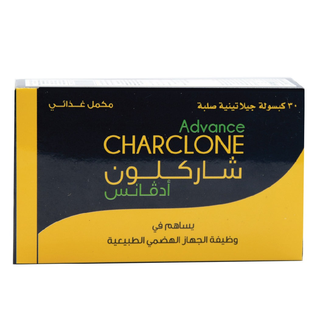 Charclone Advance