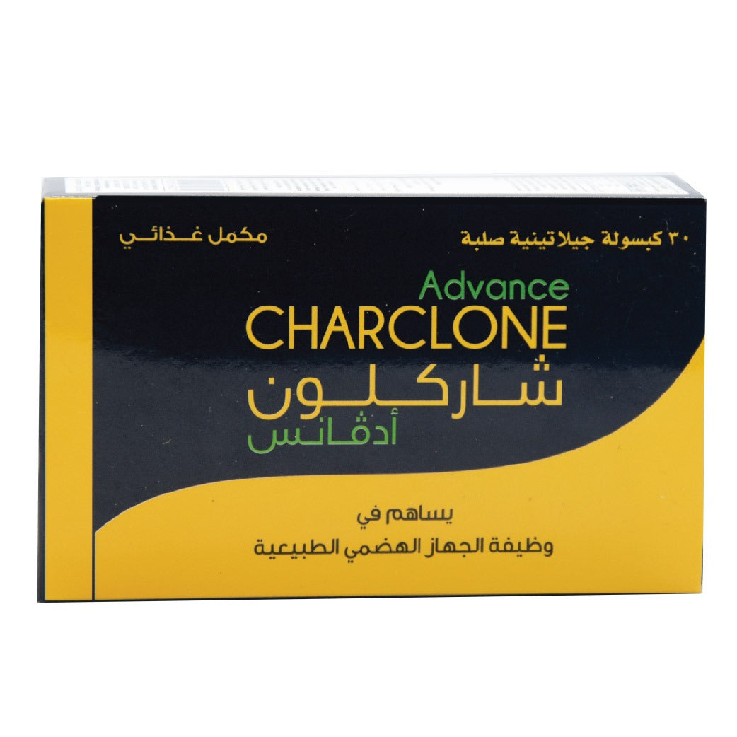 Charclone Advance