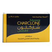 Charclone Advance