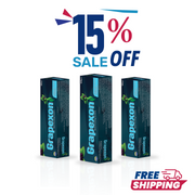 Grapexon Cream 100 Ml bundle