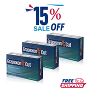 Grapexon Cut Bundle