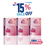 Fast Heat Oudourless Heat Relief Period  Pain Bundle