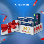 Grapexon Advance Bundle