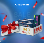 Grapexon Cut  Bundle