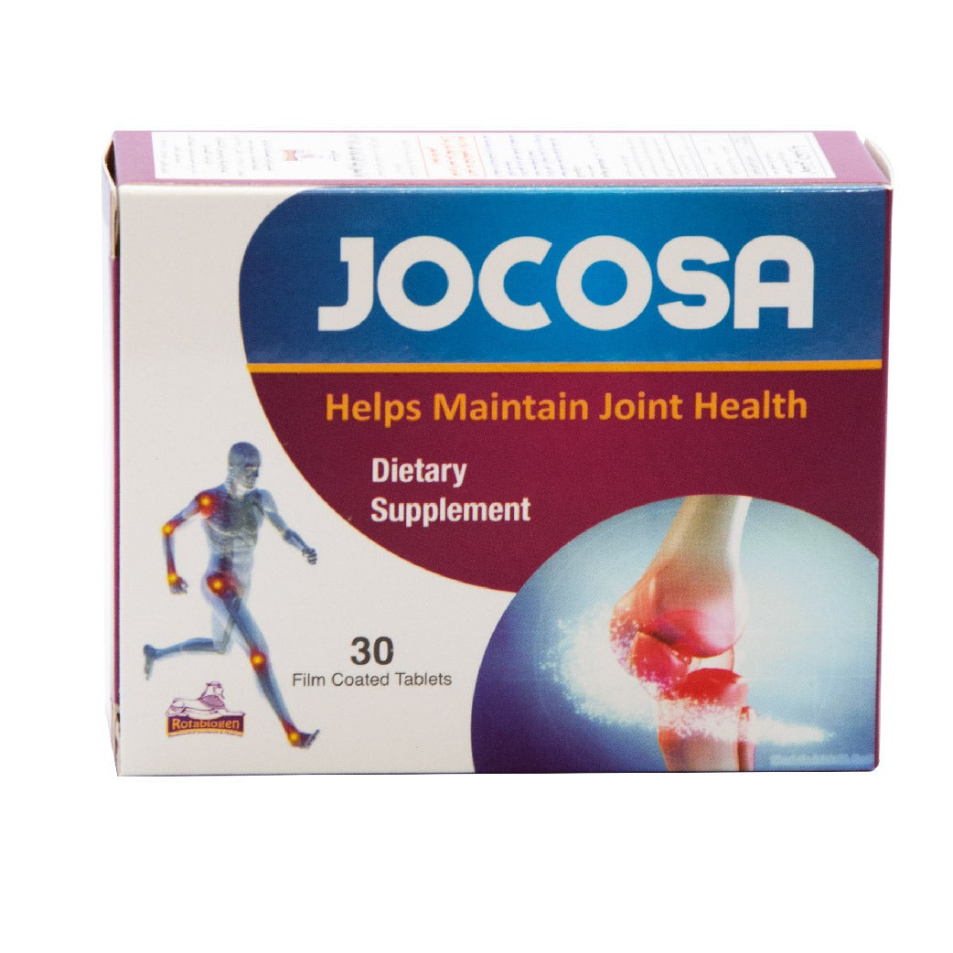 Jocosa