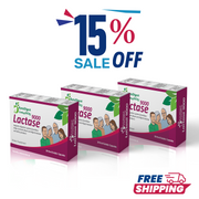 RotaDigest Lactase 9000 Bundle