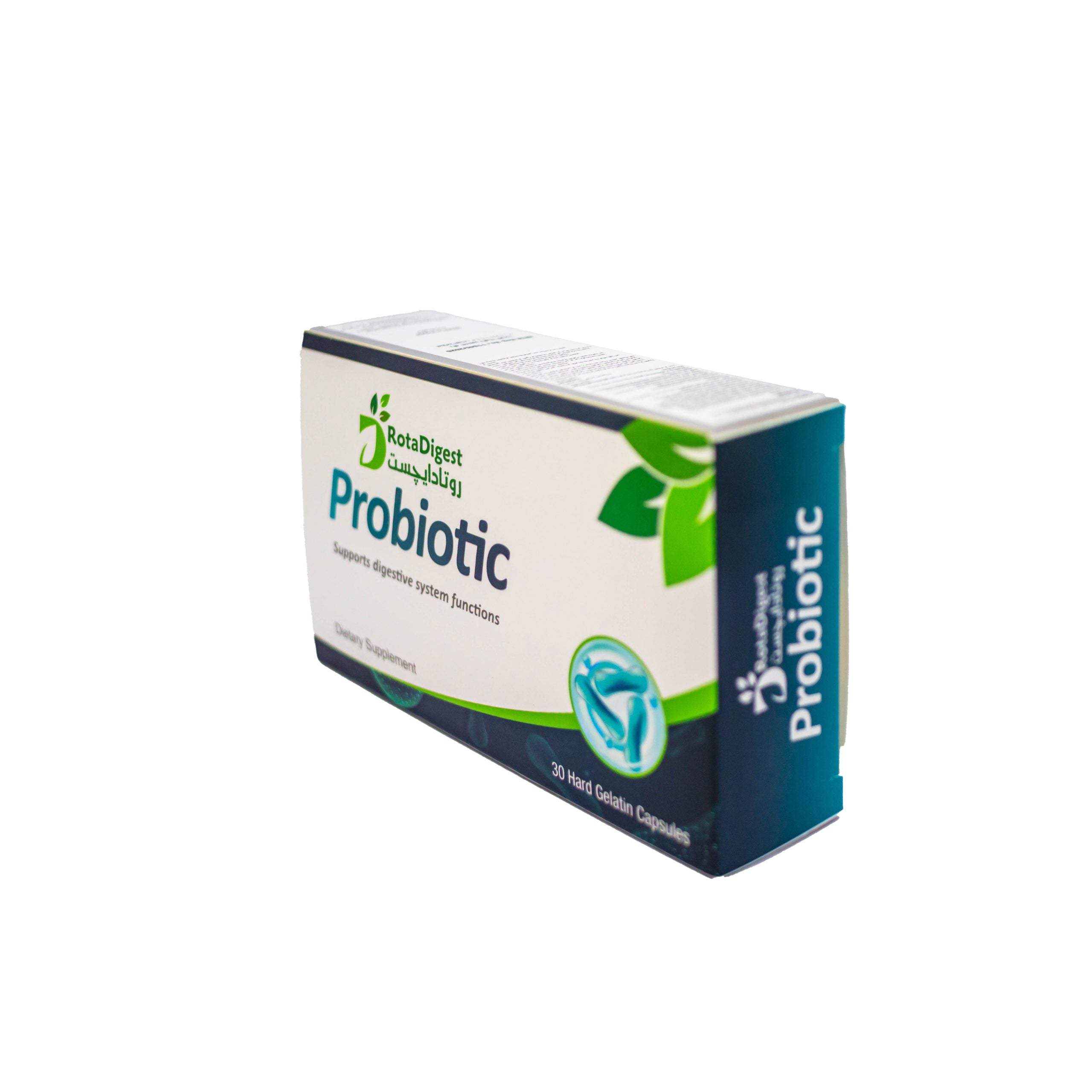 RotaDigest Probiotic