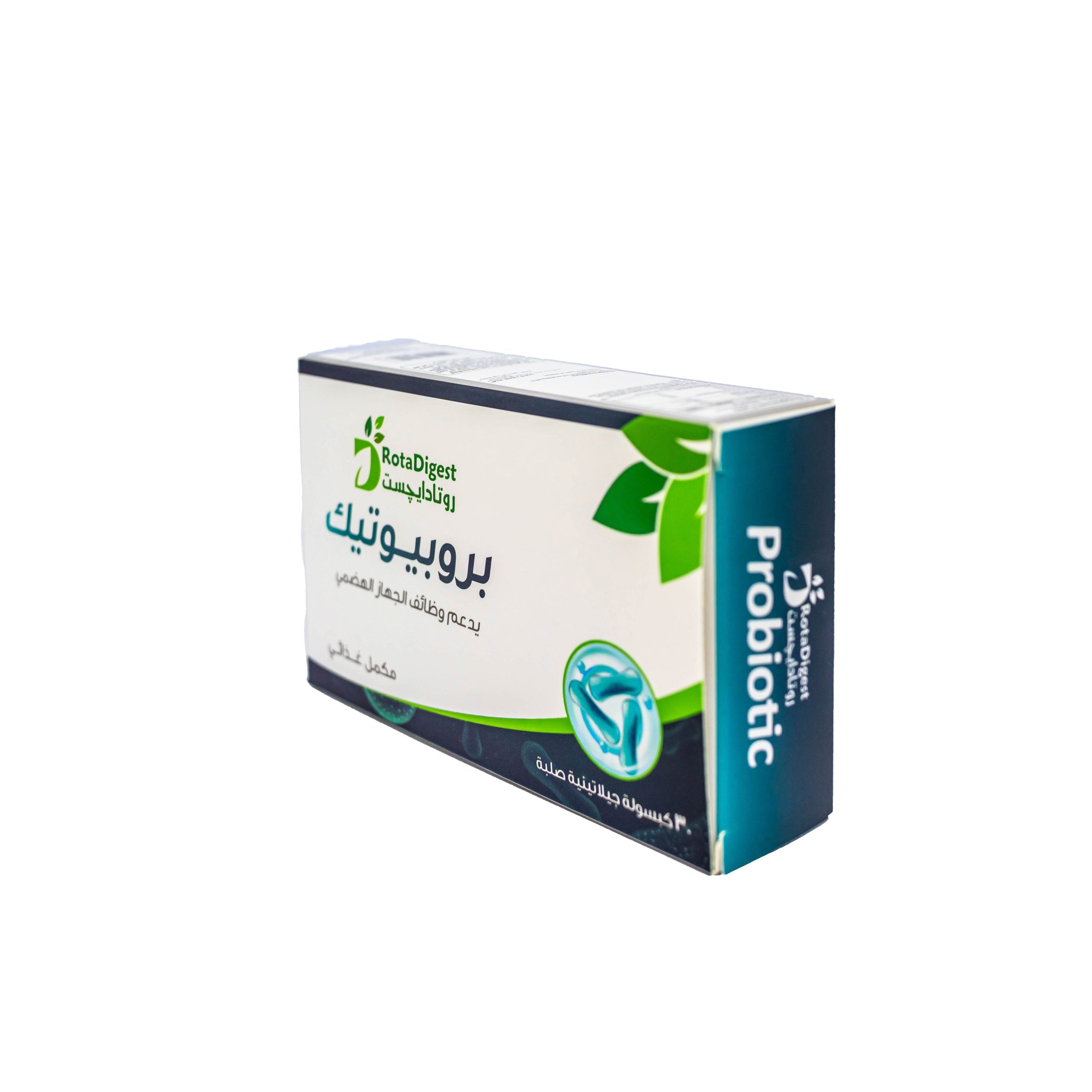 RotaDigest Probiotic