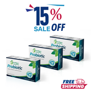 RotaDigest Probiotic Bundle
