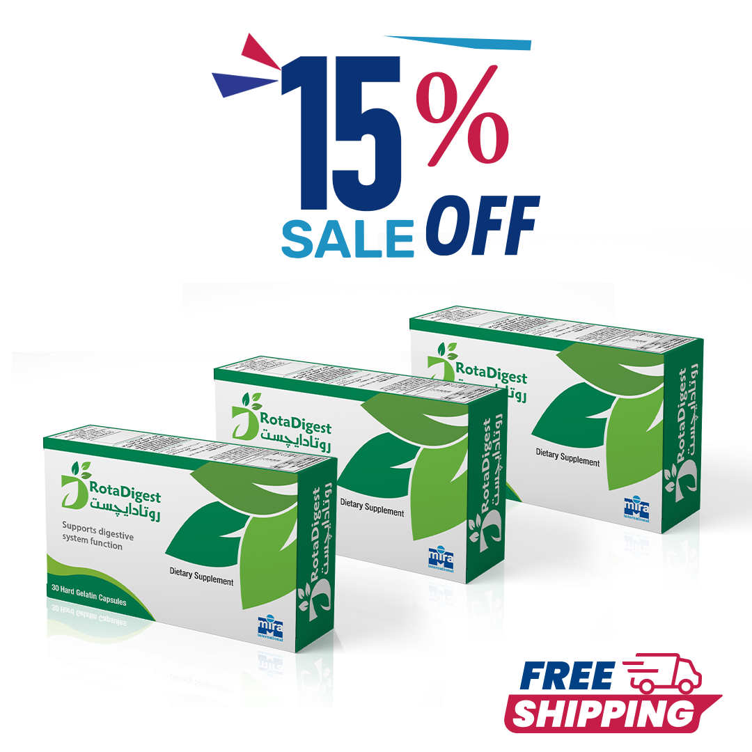 Rotadigest Bundle
