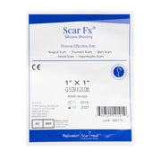 Scar fx 2.5*2.5