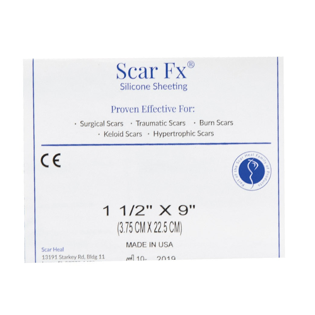 Scar fx 3.75*22.5