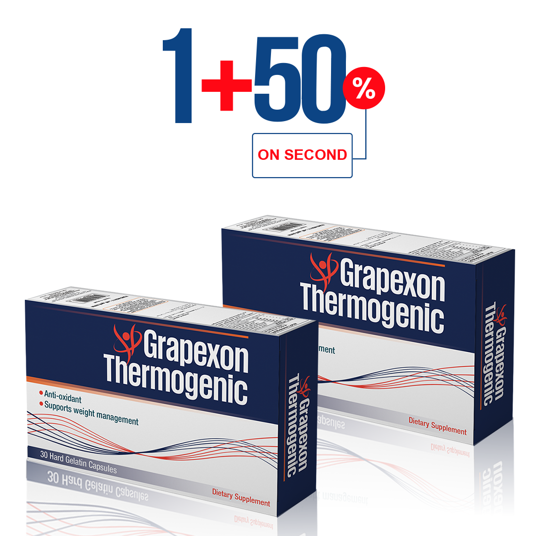 Grapexon Thermogenic
