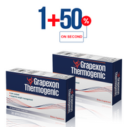 Grapexon Thermogenic