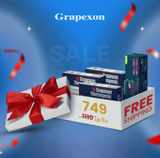 Grapexon Theromgenic Bundle