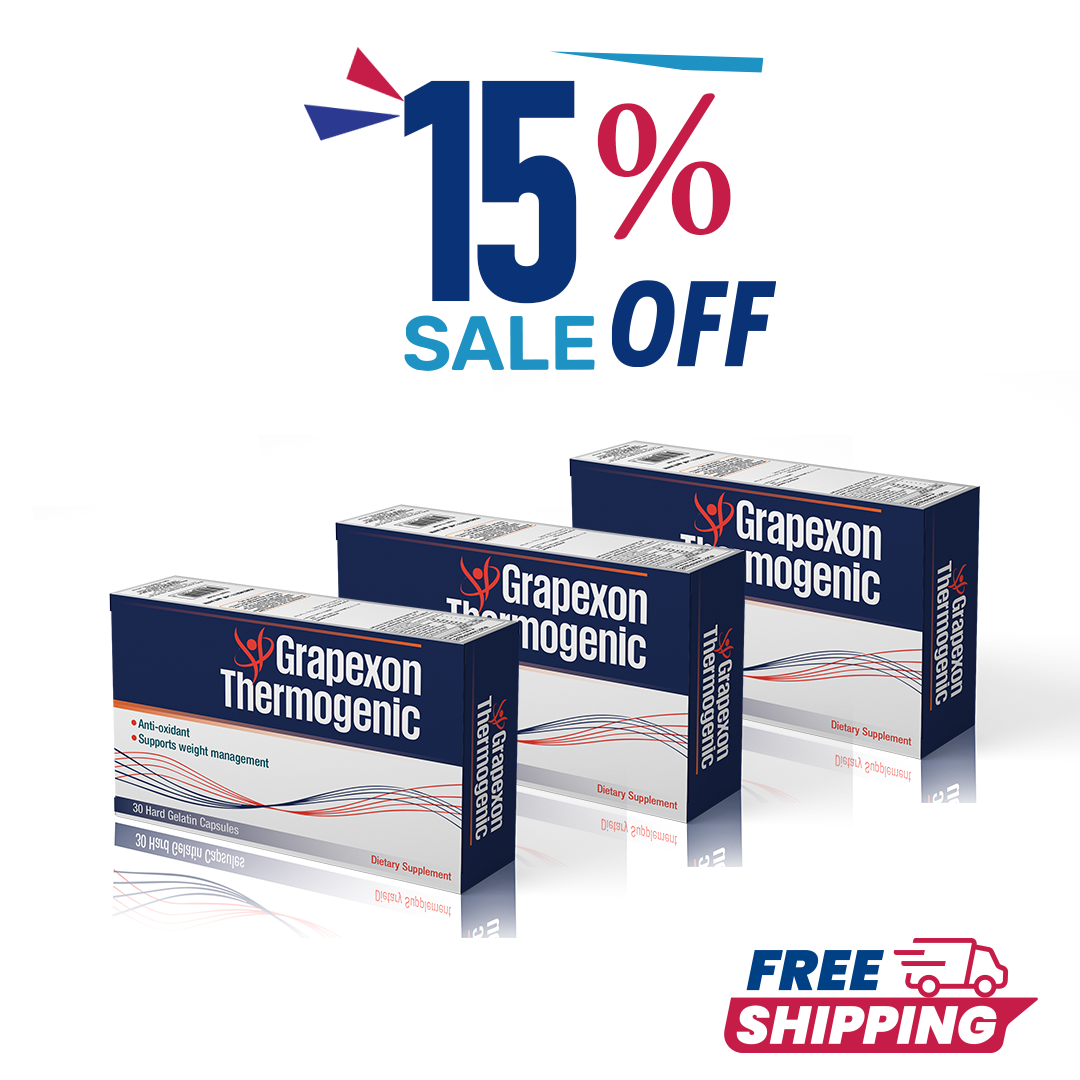 Grapexon Theromgenic Bundle